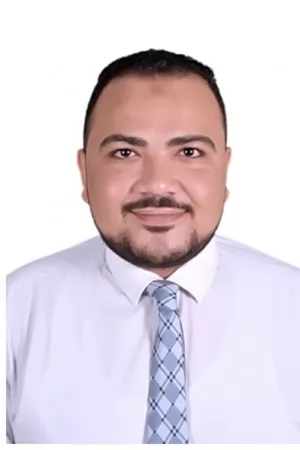 محمد مجدي عطوي