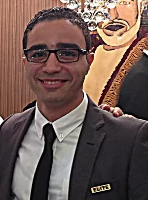 Mohamed Salah El-din