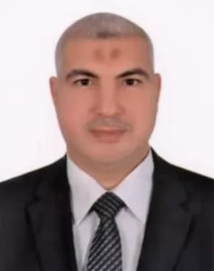 أحمد عبدالقوي