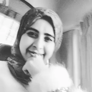 Miss Asmaa Elbaz