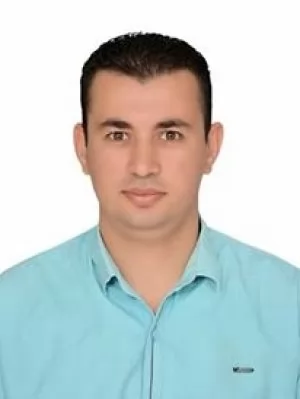 محمد خضر