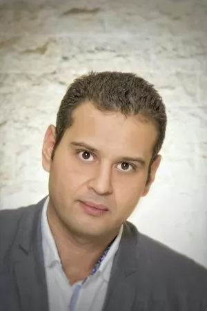 Ahmed Ellakany