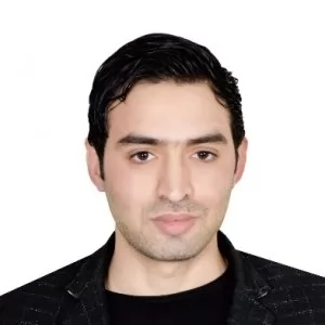أحمد يوسف