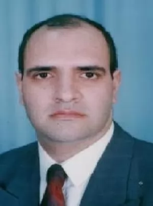 Prof. Yasser Mandour