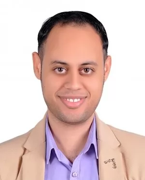 Ahmed Deraz