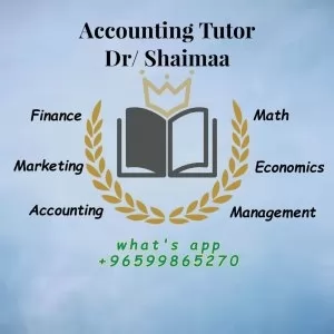  Dr.Shaimaa Accounting