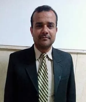 Dr. Mohamed Mohie