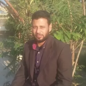 صكر صالح السمير