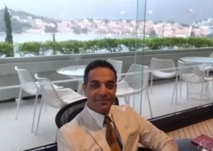 Dr Khaled Abdelkarem