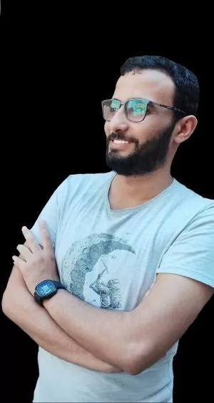 Ahmed rehayem