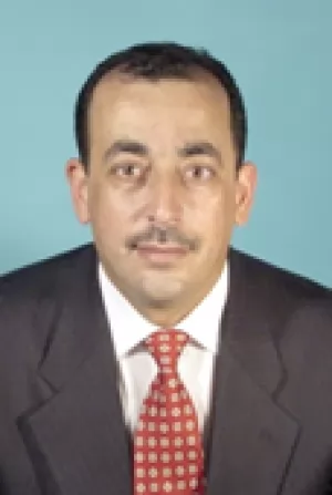 الدكتور احمد علي العتوم