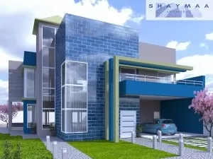 architect shaymaaibrahem