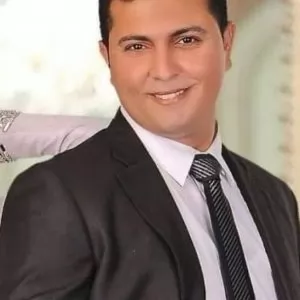 Mohamed Abojabal