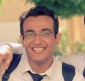 Bassem El-Habrouk