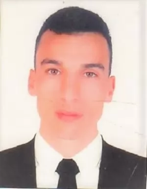 MOHAMED EL HILALI