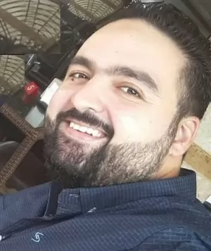 حسام خليلو