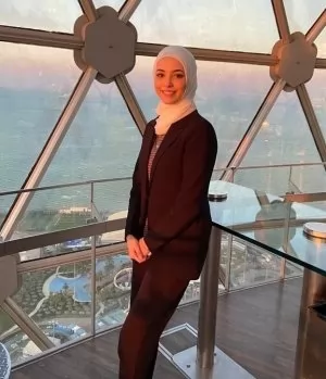 Asmaa Abu Khazneh