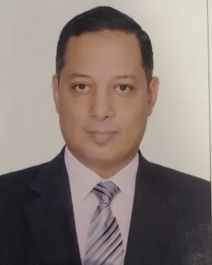 Dr Tarek Haroon