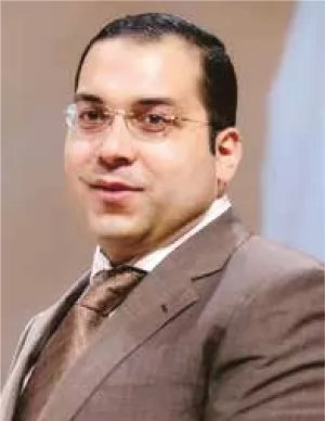 Mohamed ElSkhawy