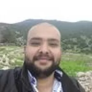 م.أحمد منون