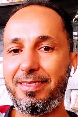Mohamed Salah Allala