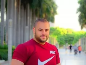 Hassan Ahmed