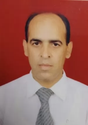 Dr. Abdel-Ghani Hamdan