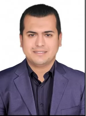 Mahmoud Adel