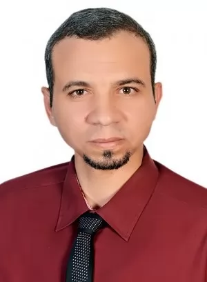 عز محمد محمد ابراهيم الشامي