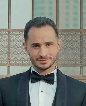 Mustafa El Sayed