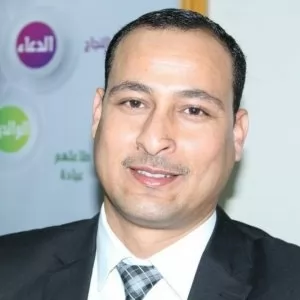 محمود ربيع