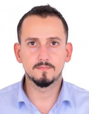 .صورة Mohamad A Hamdo مدرس خصوصي