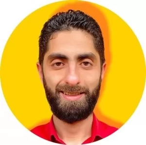 Abdelrahman Mahran
