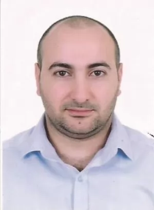 Ali Kamar