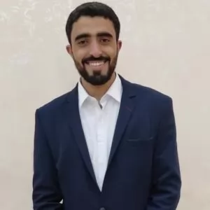 Omar Safi - Teacher of English and Quran Kareem