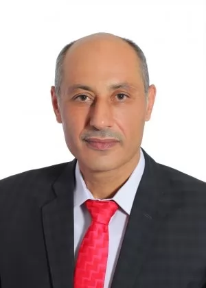 Mohammad Alhmoud