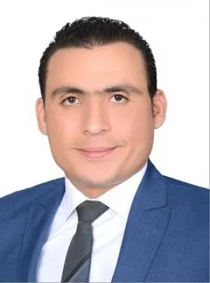 Mr. Mustafa Azzazy