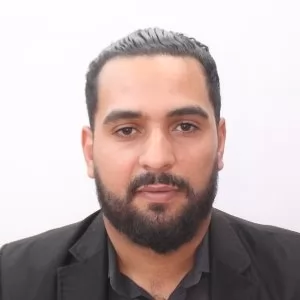 khaled hamoum