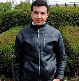 Hossam Ahmed