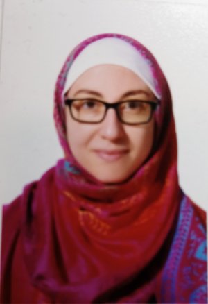 رشا هدهود