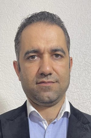 Dr. Amer Al Kafri