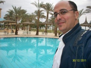 Sameh M. Ali