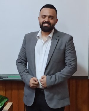 .صورة NABIL ALCHIKH SOLIMAN مدرس خصوصي