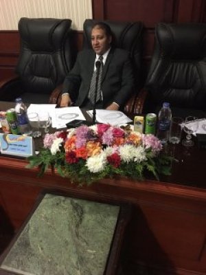 .صورة Mr.Sherif مدرس خصوصي