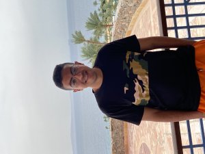 .صورة Zeyad Osama مدرس خصوصي