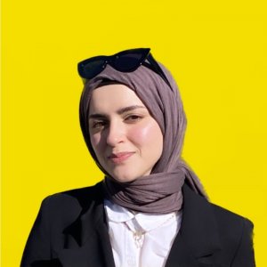 Tala Al-Shareef