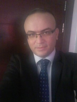 Dr.Fadi Hanieh