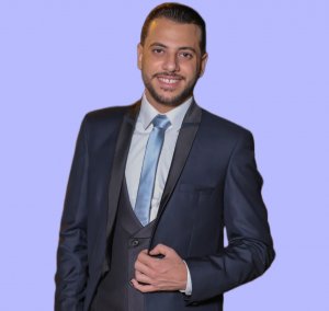  Ahmed Fekry