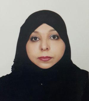 .صورة Rihab Elkholi مدرس خصوصي
