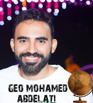 .صورة Geomohamed abdelati مدرس خصوصي